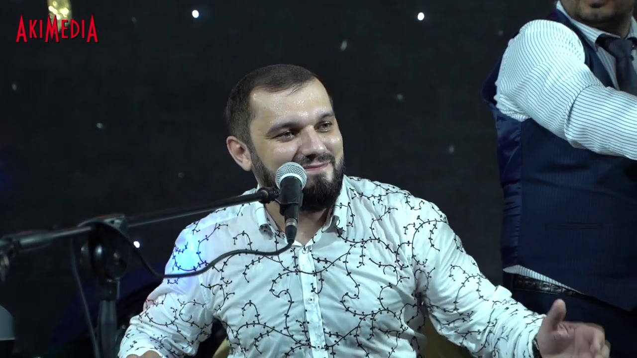 Асадула Бахтанов и Магомед Шамсудинов - Лезгинка танцевальная 2020г