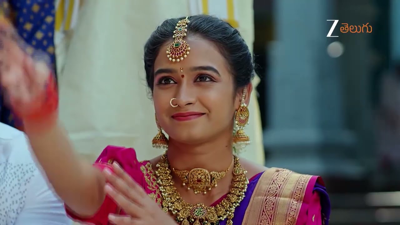 Ummadi Kutumbam | Ep - 388 | Webisode | Jan 30 2026 | Zee Telugu