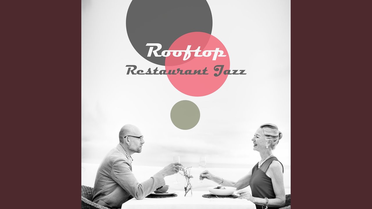 The Jazz Mystery: Moody Jazz