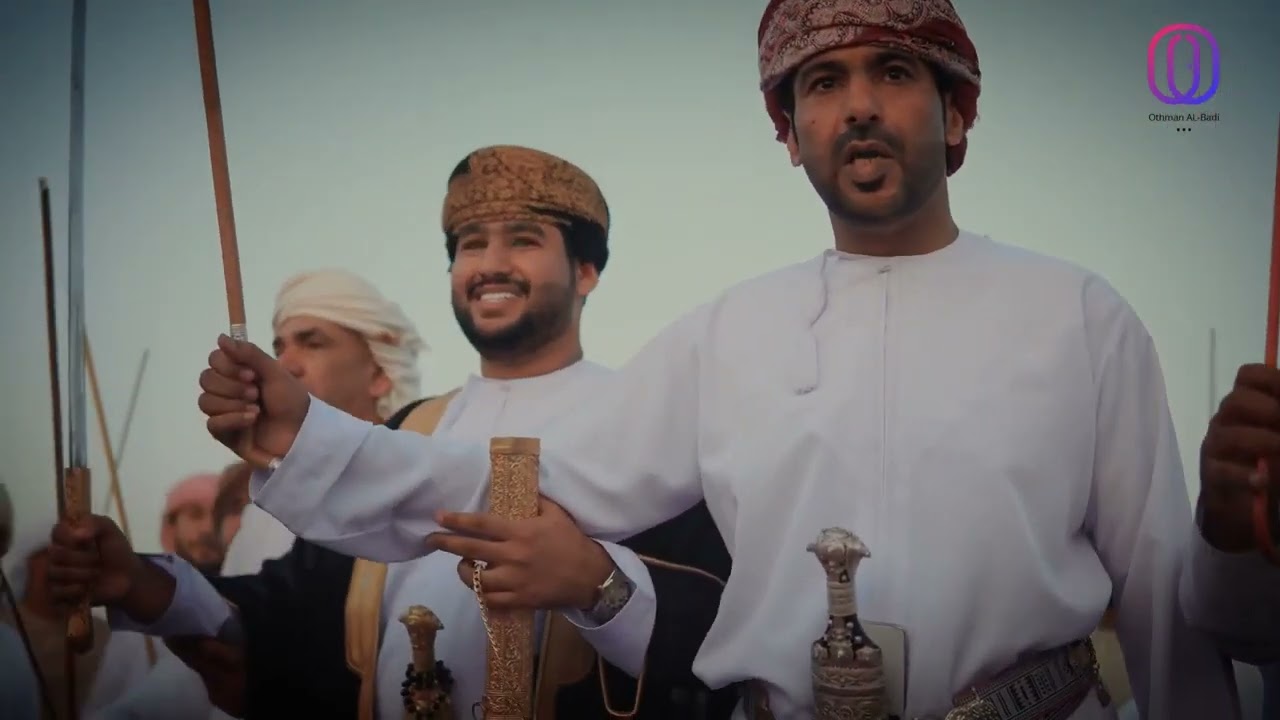 أفراح خليفة الشيدي (بوسعيد) - فرقة الصقر الحربية