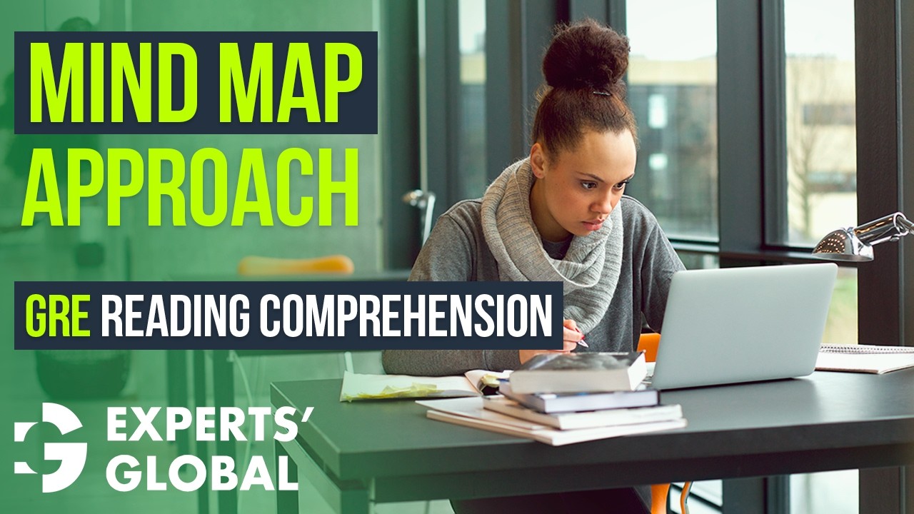 Метод интеллект-карт для подготовки к разделу «Чтение и понимание текста» (RC) на экзамене GRE | ...