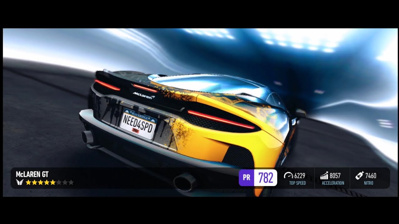 Divided Force: B.R.A.V.O. – Day 7  ENEMIES EVEN CLOSER | 2022 McLaren GT | NFS No Limits