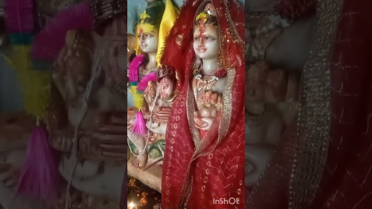 आज पूर्णमासी का उपवास था मेरा