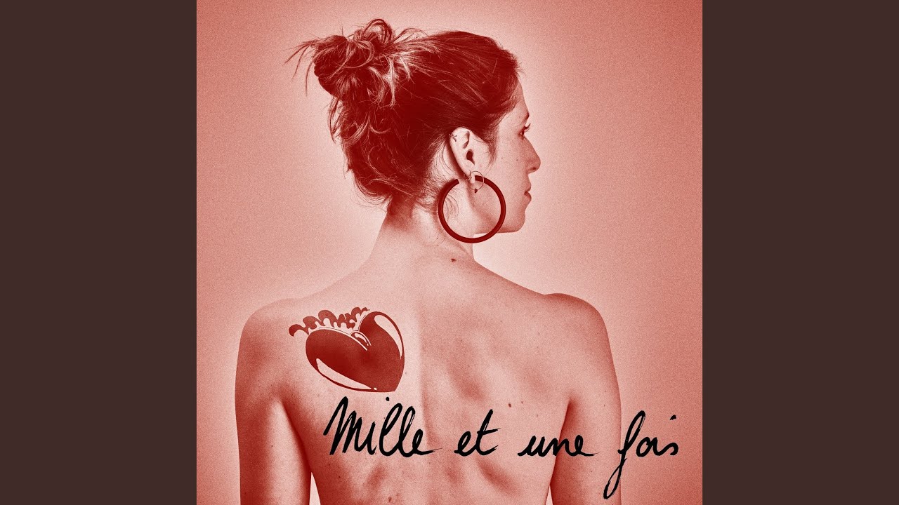 Mille et une fois