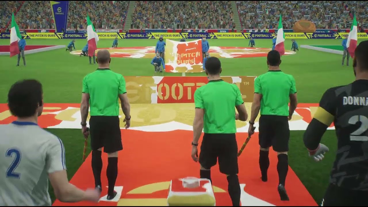 eFootball: Tornano le Amichevoli con la Community! Stasera si gioca con...