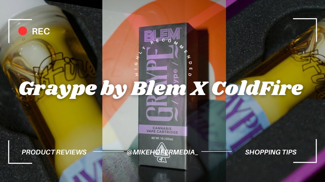 10/10 You Must Try this Cannabis Vape | Highly Recommended - Honest Reviews Only