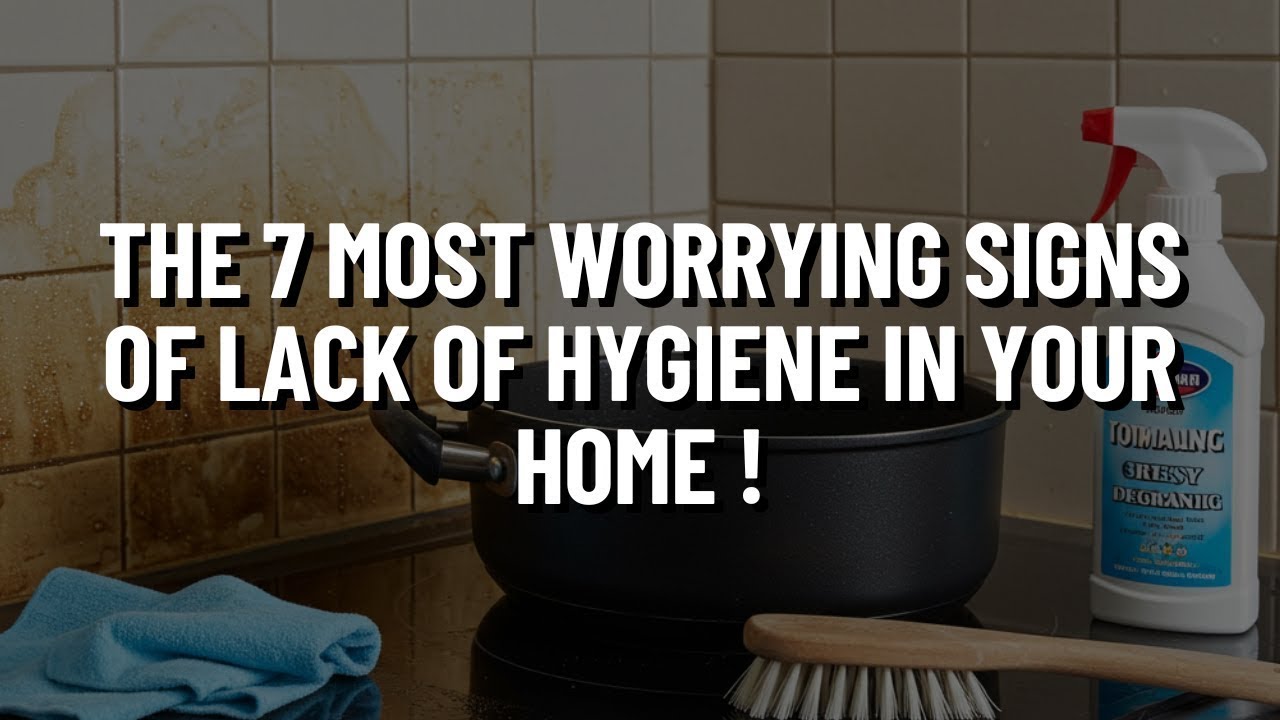 This video is not just about cleaning, it's about well-being, dignity and care