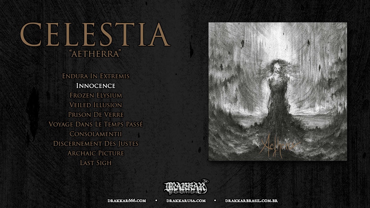 CELESTIA - 