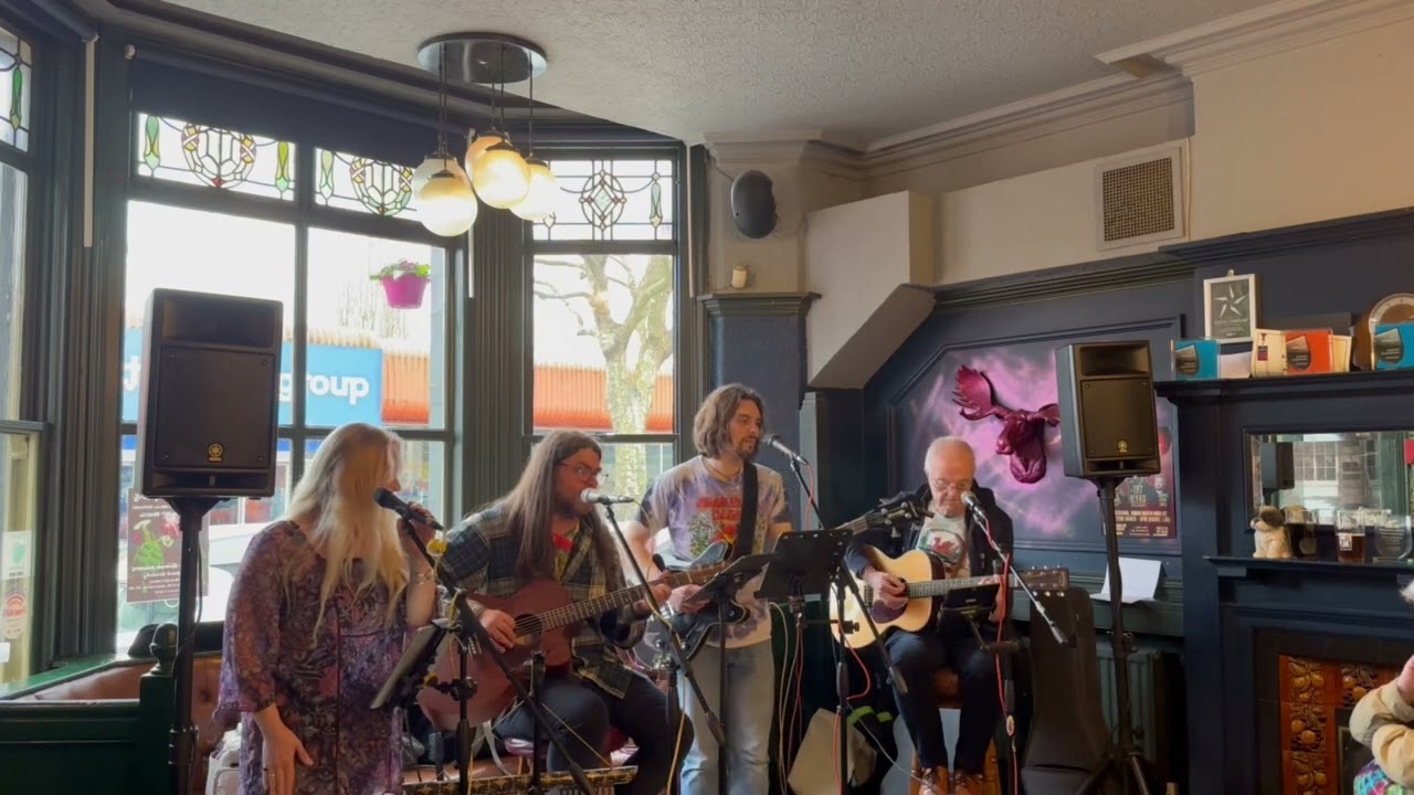 High Time, deadedz, @ The Station, Kings Heath