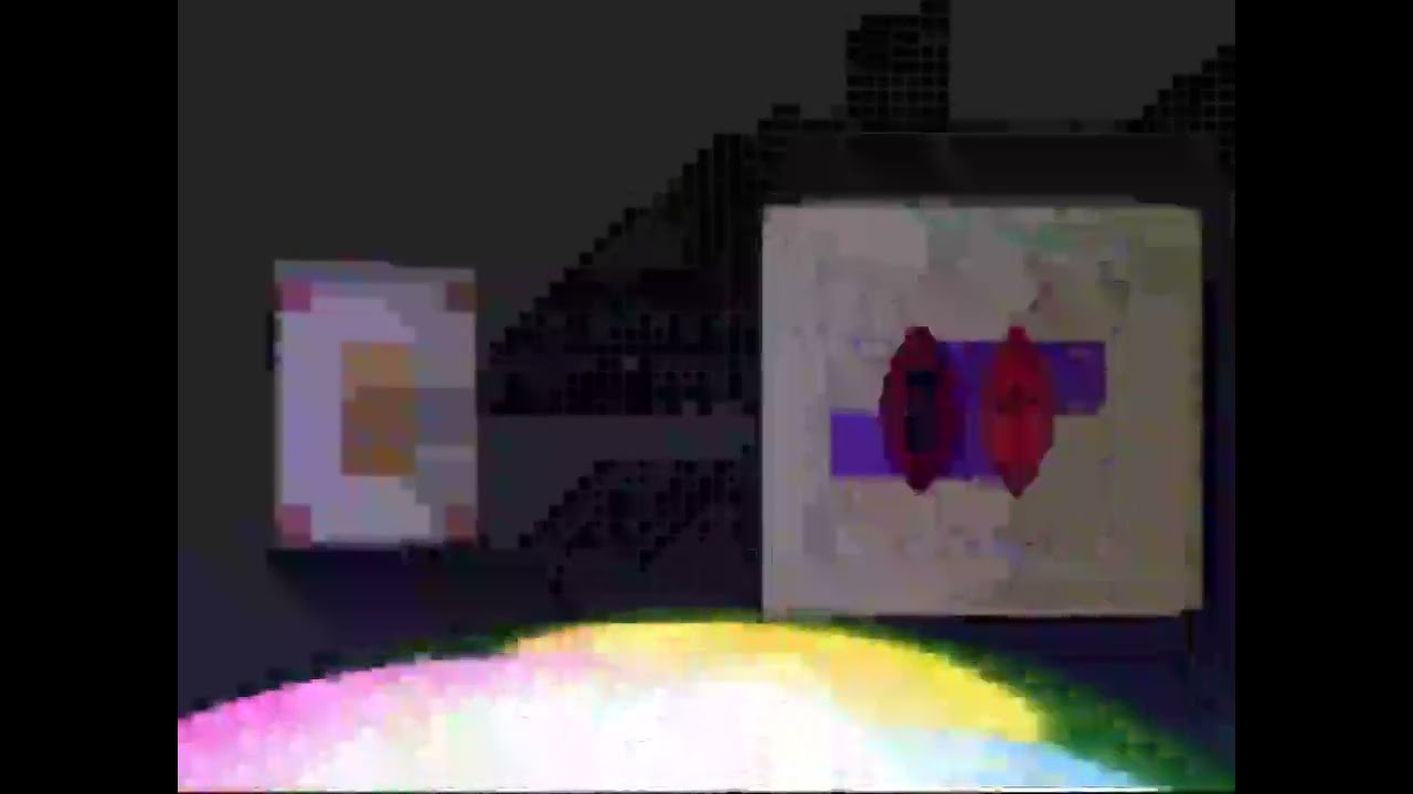 A low quality sneakpeak of powers of 3 band 5