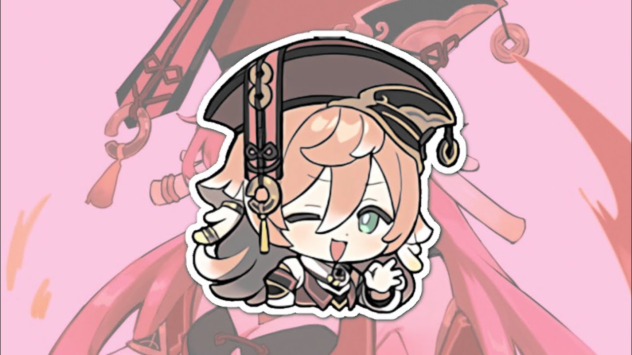 yanfei edit