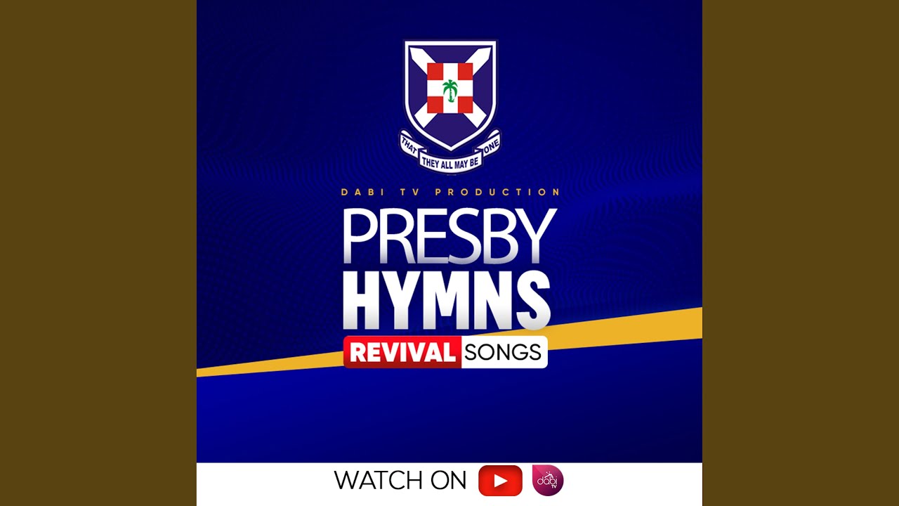 Presbyterian Hymns Medley (PHB 791, PHB 770, PHB 787, PHB 844)