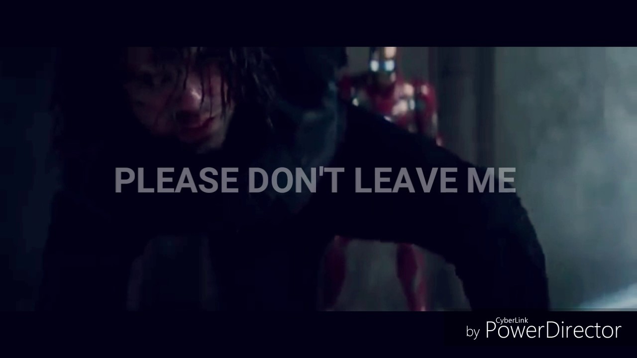 Bucky Barnes|Angels Could be Bad
