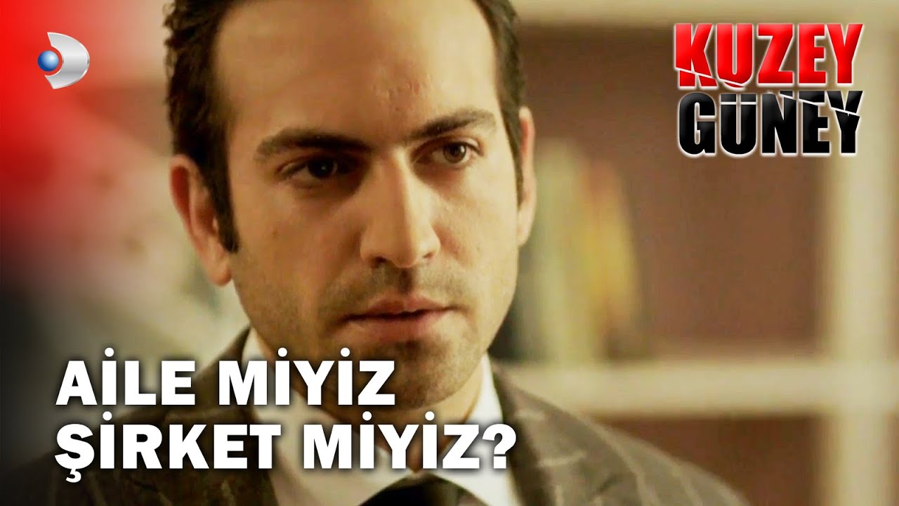 Güney'e Evlilik Sözleşmesi Şoku! - Kuzey Güney 22. Bölüm