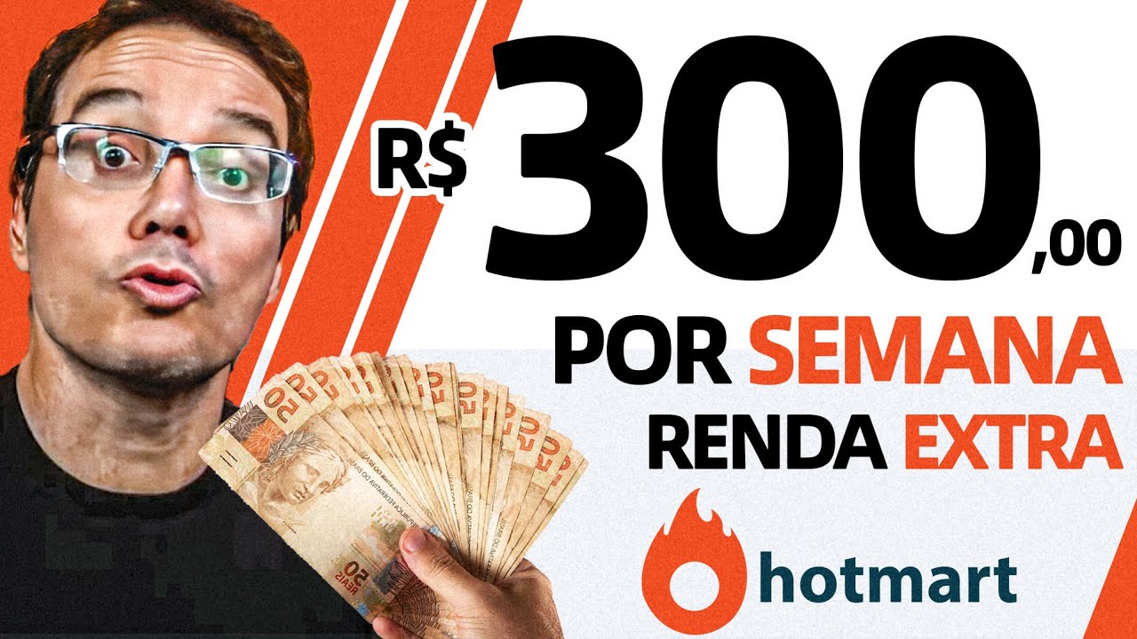 COMO AUMENTAR SUA RENDA EXTRA NA HOTMART COM ESTRATÉGIAS QUE FUNCIONAM