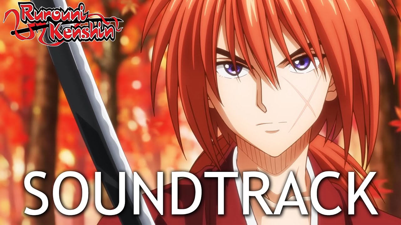 Rurouni Kenshin 2023 | Hiten Mitsurugi Ryu | るろうに剣心 明治剣客浪漫譚  | COVER VERSION