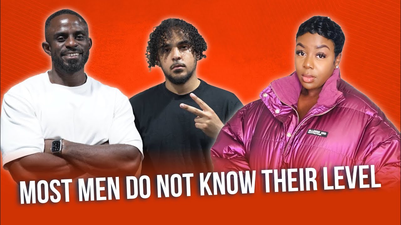 Most MEN Do Not KNOW THEIR LEVEL & Do Women REALLY Care About A Mans Bodies