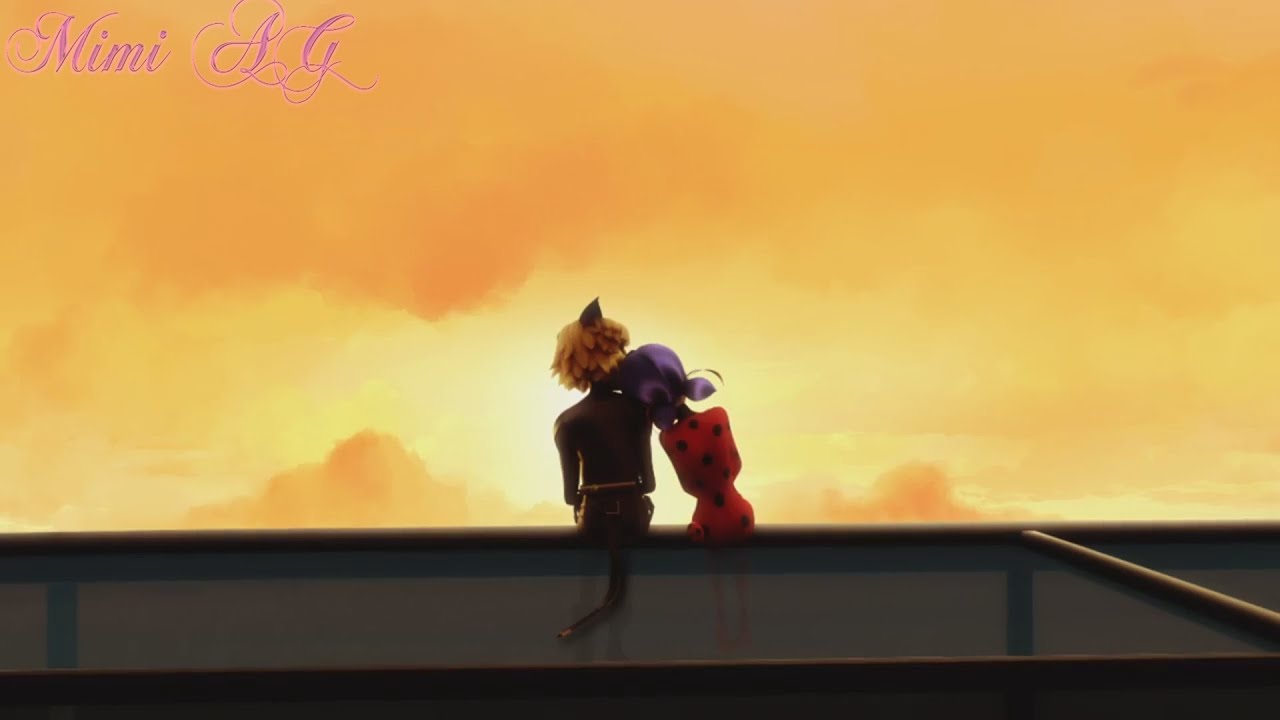 Heart Attack  -  spanish version (Miraculous)