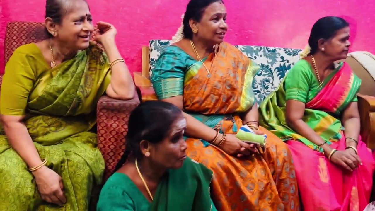 My seemantham vlog❣️ most awaited day in my life ❤️ #pregnancy #pregnancyjourney #trending #viral 