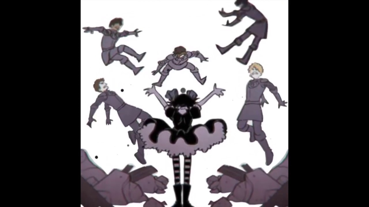 webtoon edits part 7