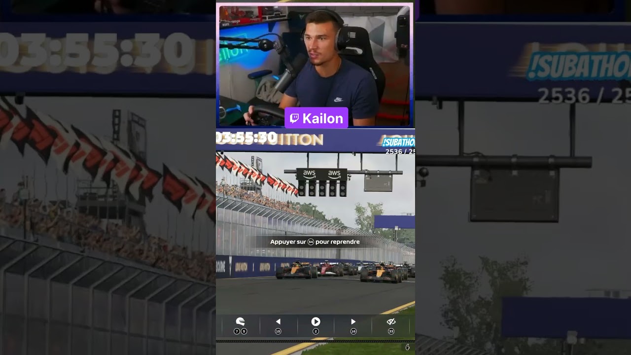 Verstappen chez aston martin ... - Best of de la carriere HAMILTON (dispo sur YT :D)