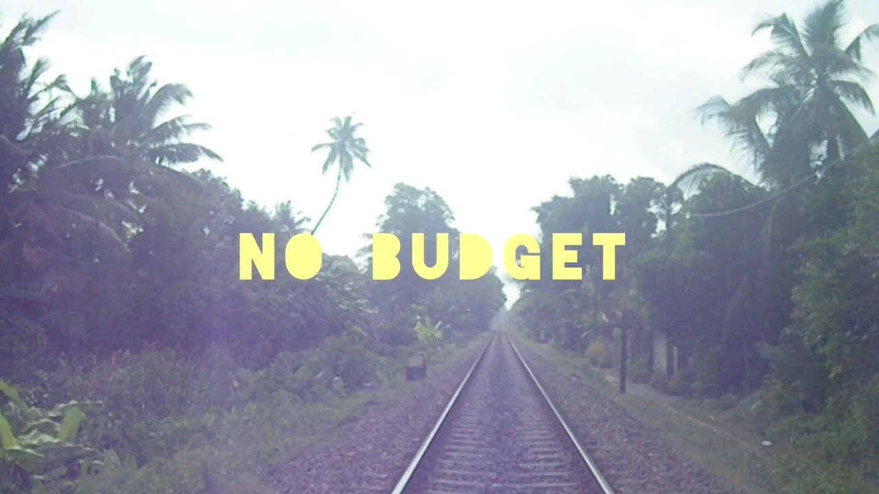 NO BUDGET - A Surf Film by Holly Benham shot in Ahangama, Sri Lanka