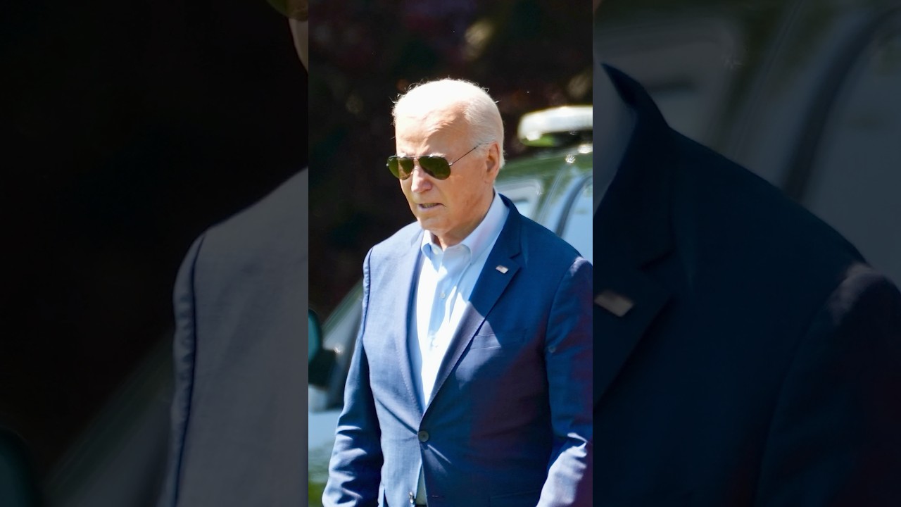 Why was Joe Biden&rsquo;s prostate cancer found at an advanced stage? A surgical oncologist weighs in