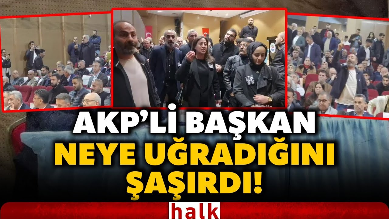 SALON BUZ KESTİ! Dilovası'ndaki faciada yakınlarını kaybedenlerin tepkisi AKP'li başkanı şoke etti!