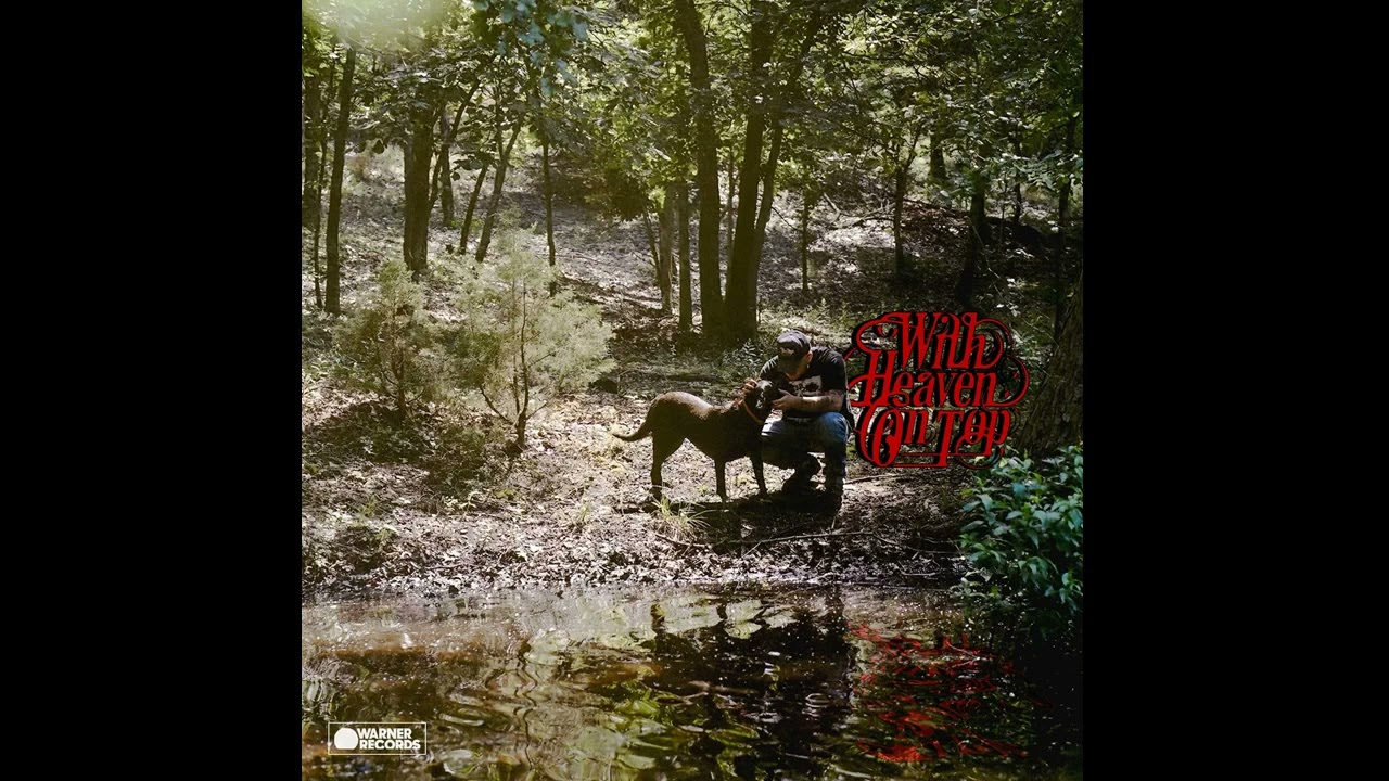 SOUTH AND PINE - Zach Bryan (Slowed + Reverb)