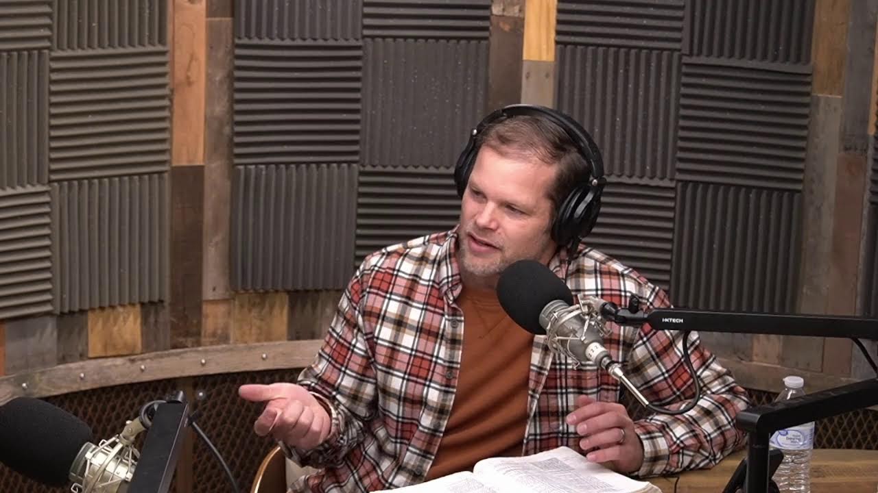One Family's Utah Church Planting Story-- How God paved the way & used other churches in the process