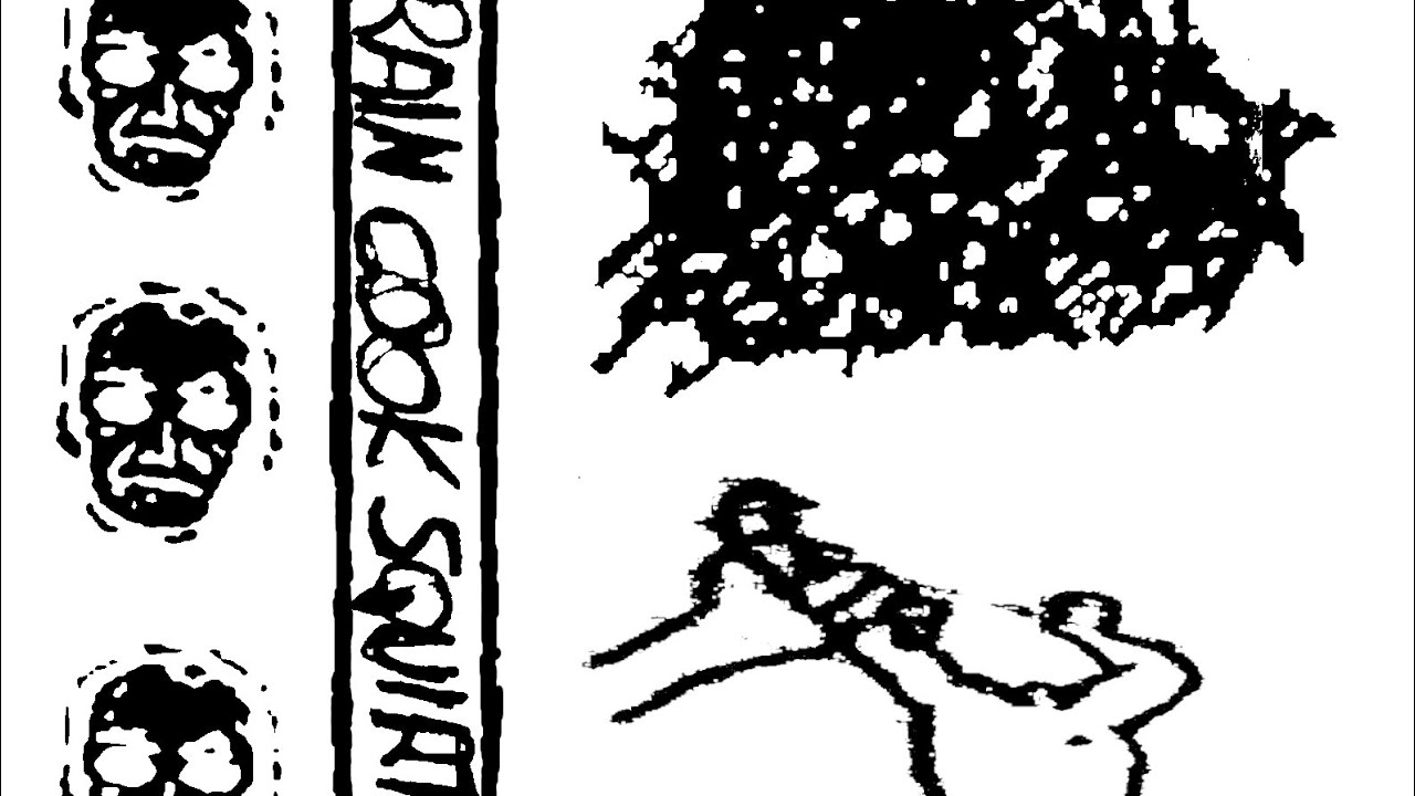 Brain Cook Squirt - Demo (Gorenoise) 2025