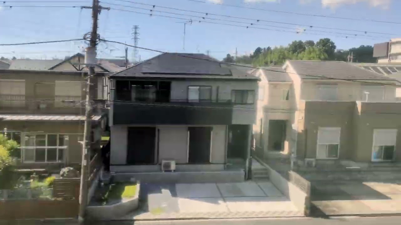 【日中の総武本線特急】横クラNe-015編成　特急しおさい5号銚子駅行き　千葉駅発車から佐倉駅まで