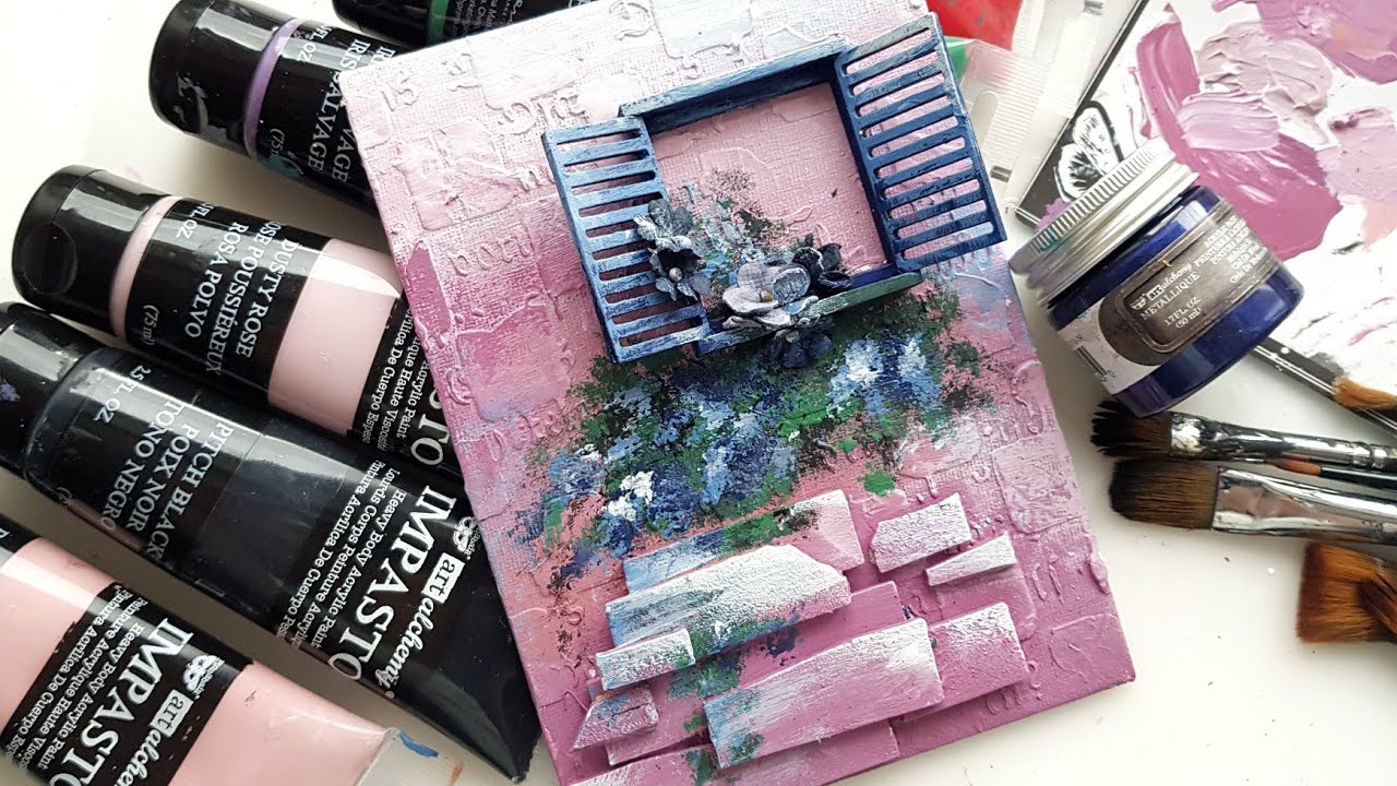 Imitation of the Wall. Live