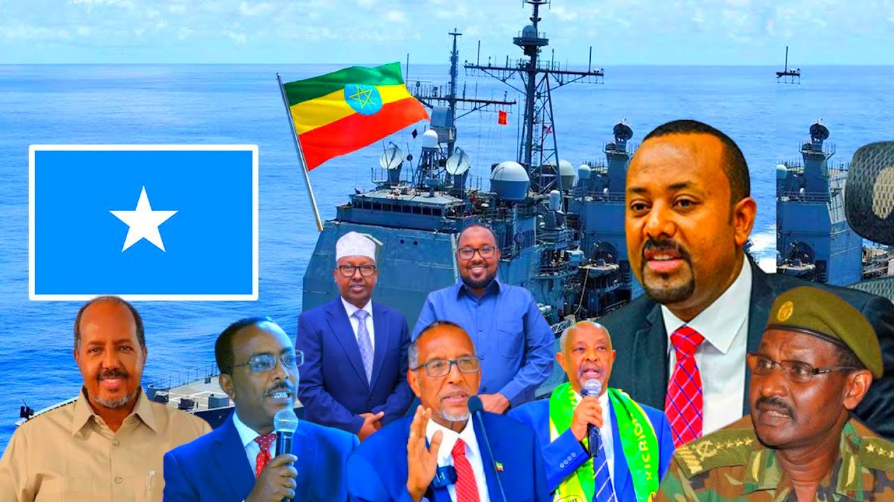 Deg Deg Xasan Sheekh Oo Xoog Ku Qabsanaya M/Gobaleedyada, Guusha Xisbiga Cirro, Go'aanka SSC-Khatumo