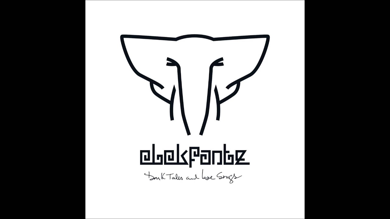 Elekfantz - She Knows (Gui Boratto D.O.C. Club Mix)