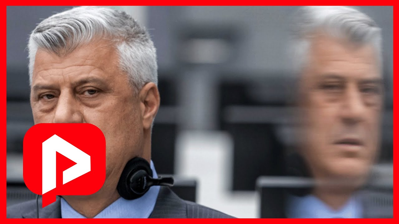 Rreziqet që sjell pretenca ndaj Hashim Thaçit!