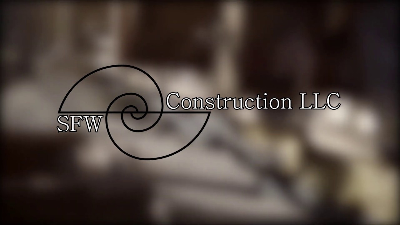 How To Repair Dry Rot | SFW Construction