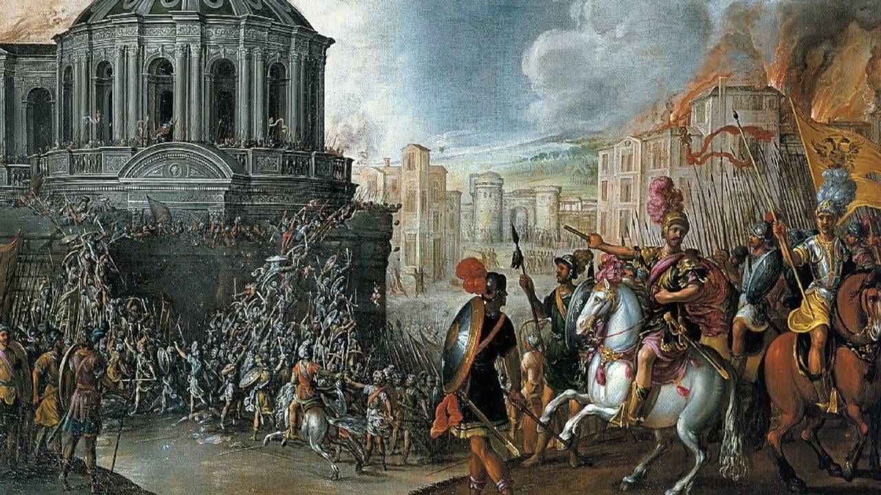 Pierino Belli