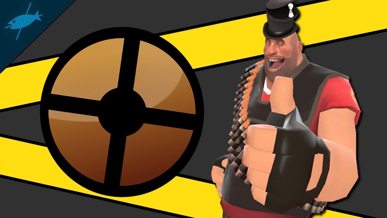 TF2's Quickplay Was Great, Actually!