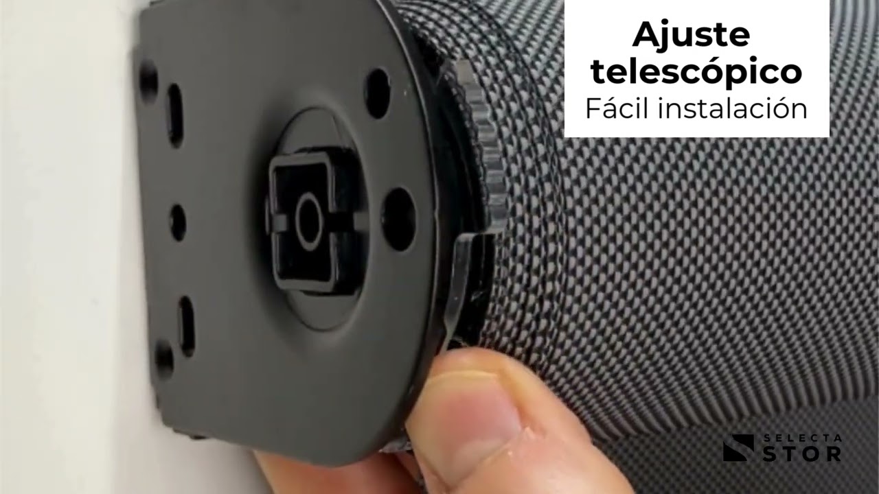 Estor Screen Premium ES 16:9