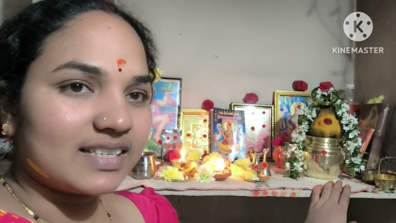 Part 2 Vaibhav Lakshmi puja, khane mai kai kai banai ma #subscribe #like #vlog #viral #banjara 