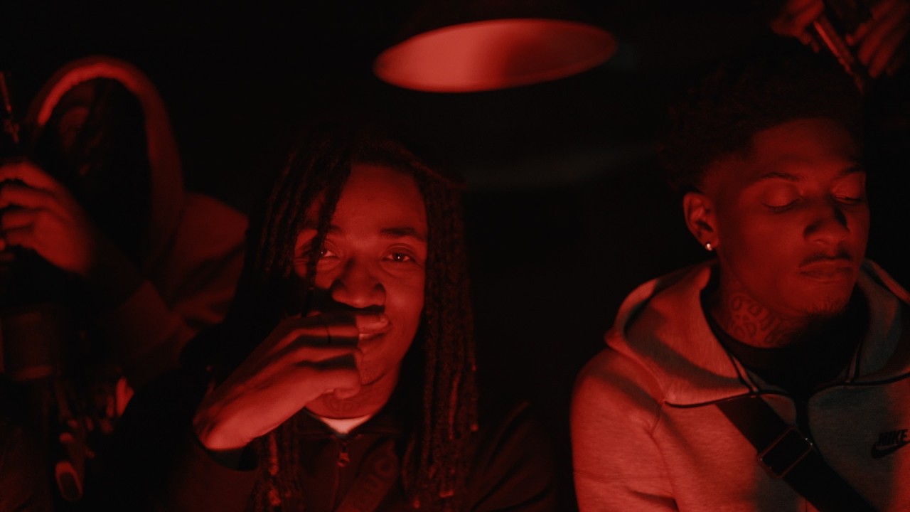 Slimecrook x Bato - Weakest Link (Official Video) @JuanShotMe