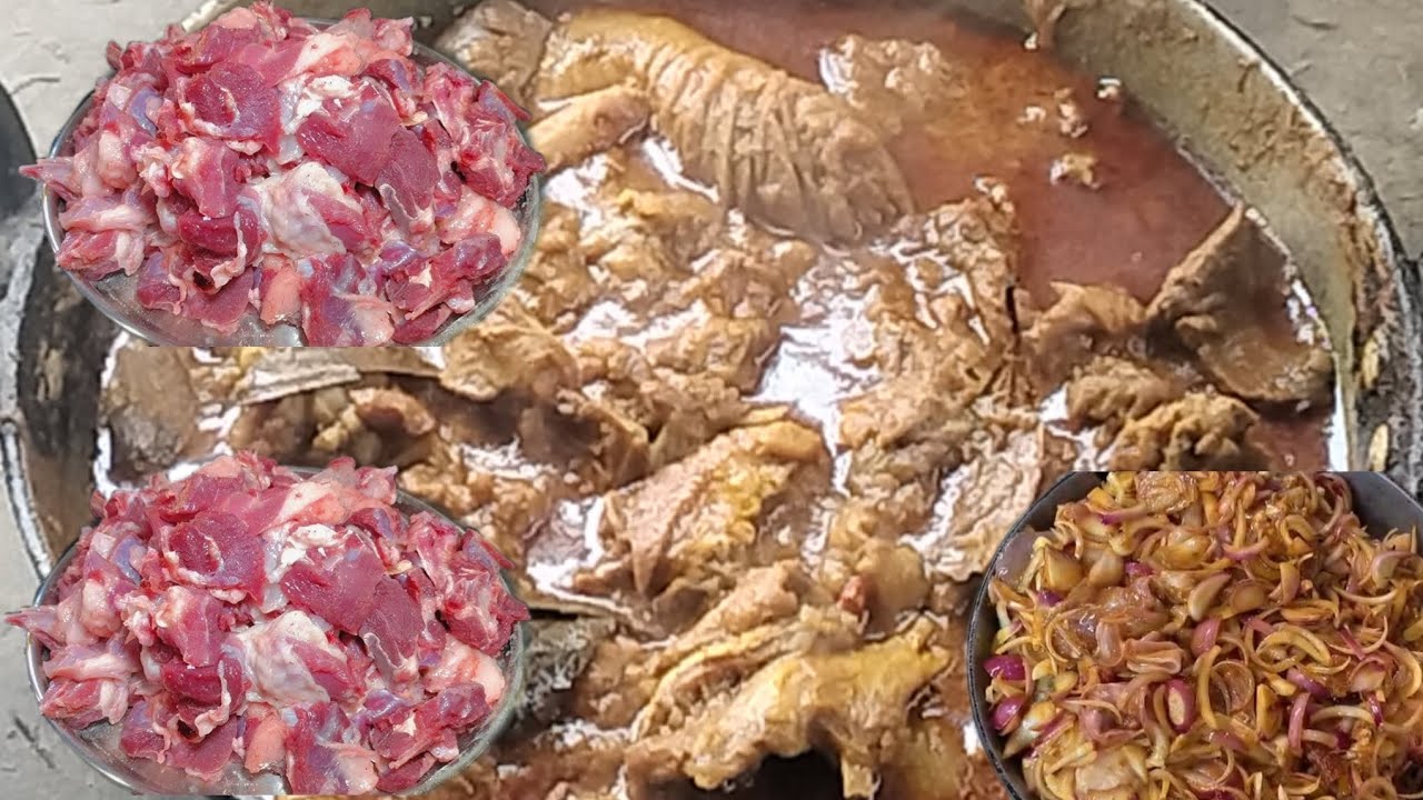 सऊना मटन इस तरह से बनाएंगे तो घर वाले बार बार ऐसे ही बनाने को कहेंगे/spicy sawna matan recipe