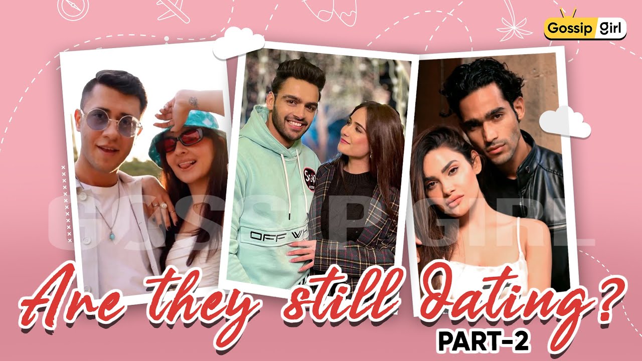 Kya Splitsvilla Ke Bahar Bhi Contestants Date Kar Rahe Hai? | Splitsvilla 14 Real Couples | Kashish