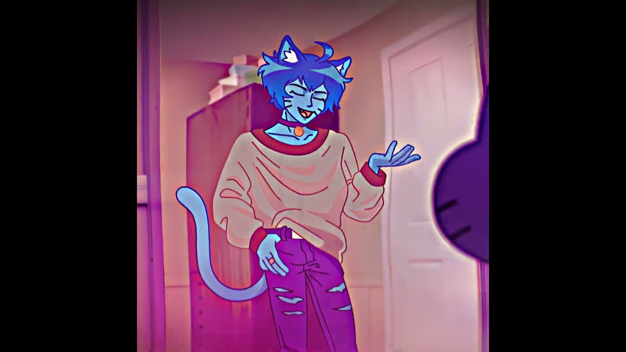 Gumball, Richard and Mr. Brown transformation edit (The Amazing World of Gumball new season)