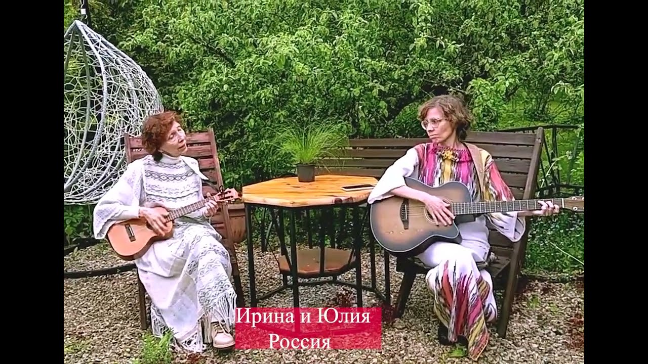 Любовь -  ♫♪♥♫♪ Дмитрий Михайлов