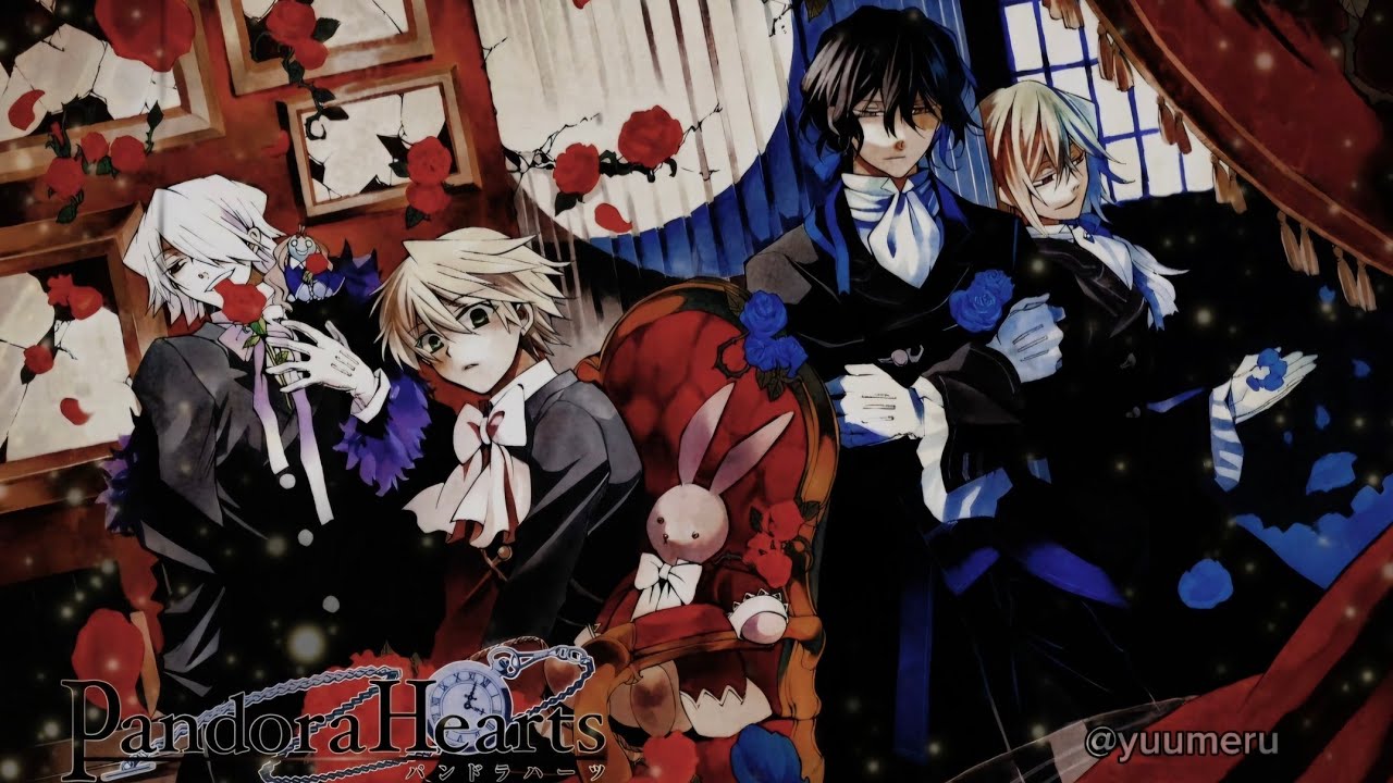 gekka no yasoukyoku türkçe - malice mizer