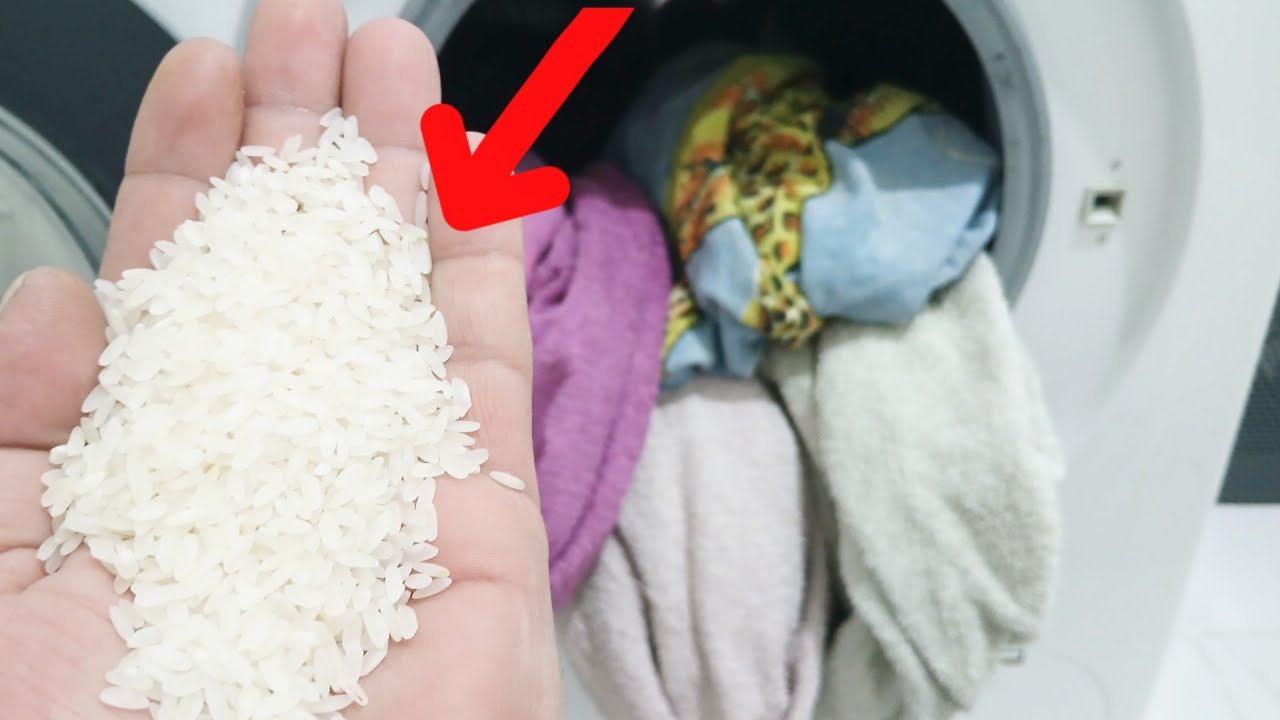 Havluların Yumuşak Olması İçin Çamaşır Makinesine avuç Ekleyin! 💥😱