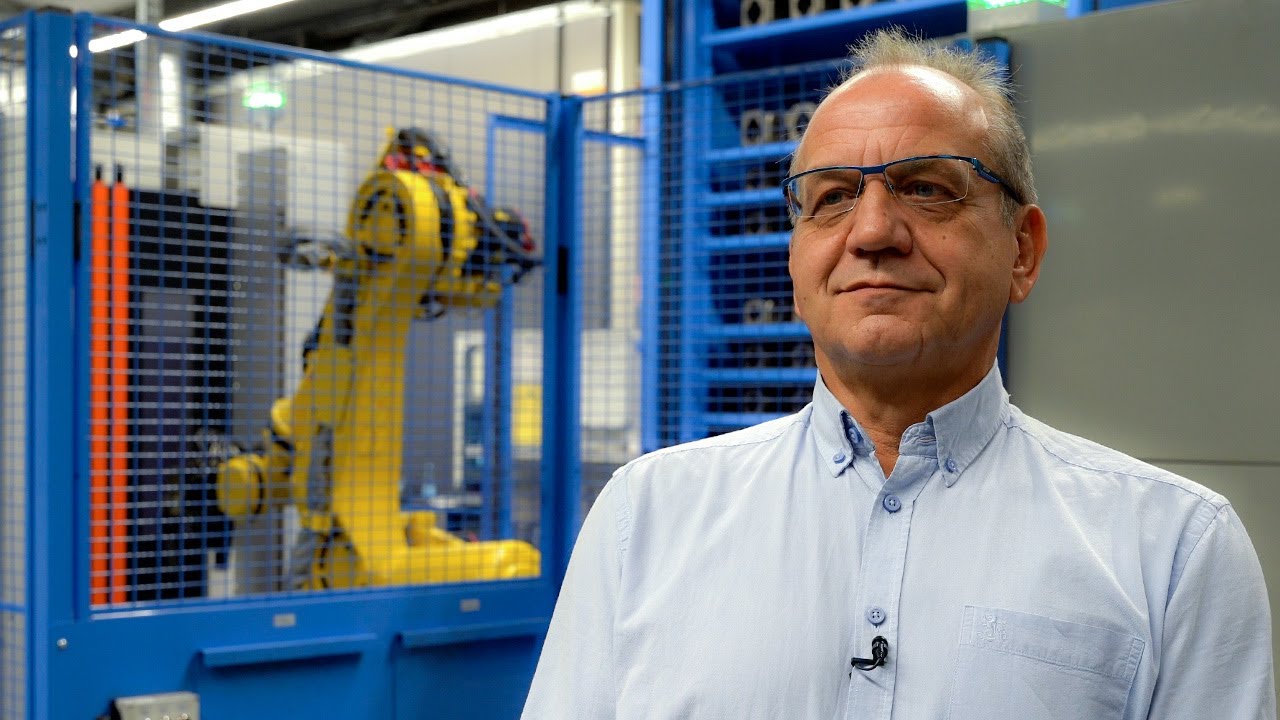 Elevate von Cellro gab uns die Möglichkeiten, die wir suchten.