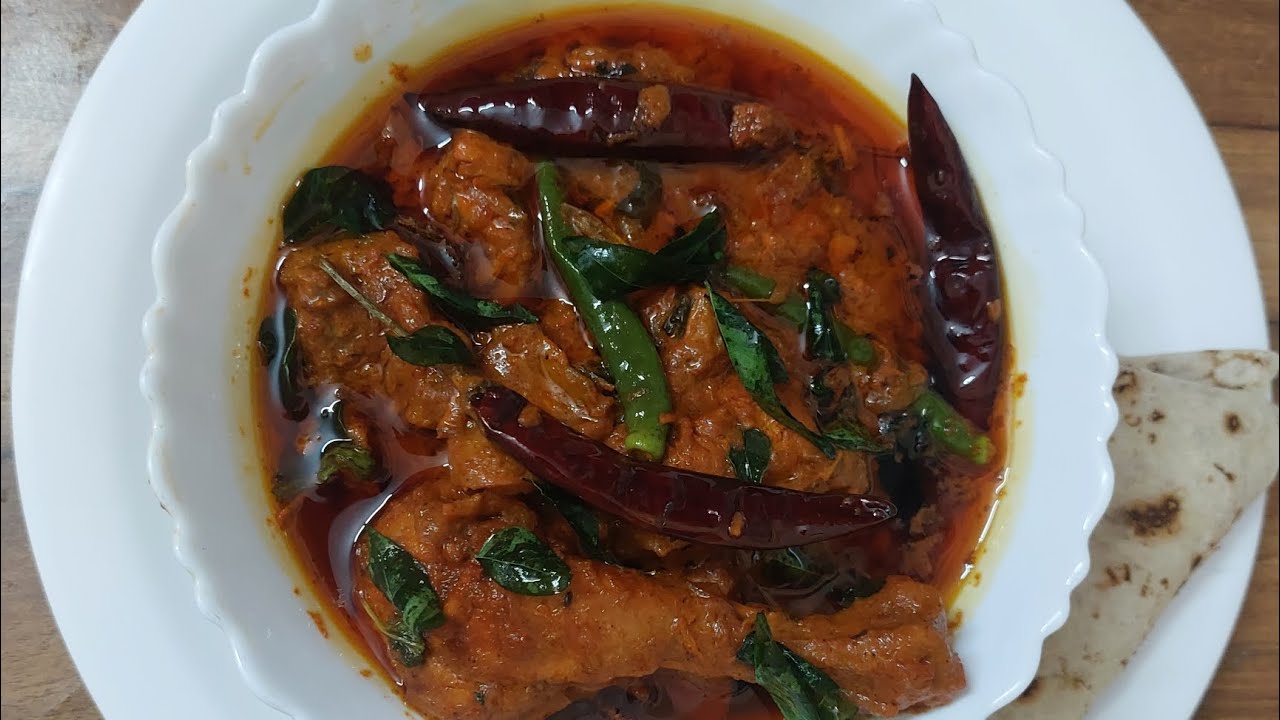 Hyderabadi Shadi Wala Red Chicken Recipe...#hyderabadirecipies #redchickenrecipe 